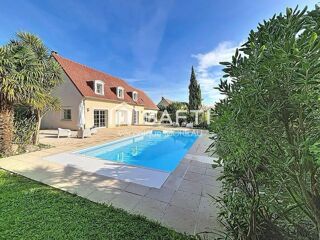  Maison à vendre 6 pièces 183 m²