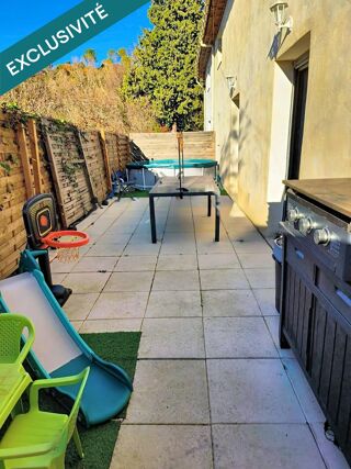  Maison � vendre 4 pi�ces 101 m�