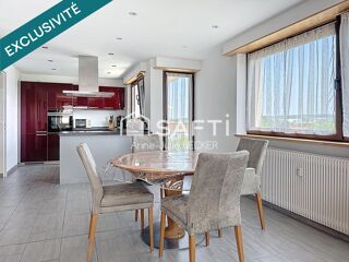  Appartement � vendre 3 pi�ces 73 m�