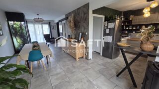  Maison à vendre 6 pièces 96 m²