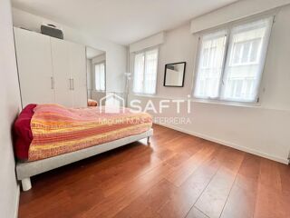 Appartement à vendre 3 pièces 68 m²