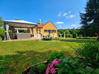  Maison à vendre 6 pièces 155 m²