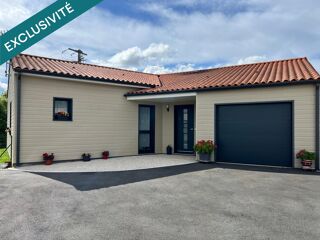  Maison  vendre 5 pices 114 m