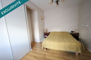  Appartement � vendre 3 pi�ces 60 m�