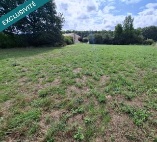  Terrain � vendre 970 m�