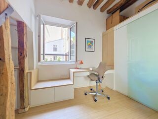  Appartement à vendre 2 pièces 30 m²