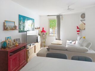  Appartement à vendre 3 pièces 58 m²