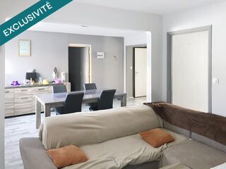  Appartement à vendre 3 pièces 83 m²