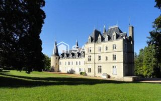 Propriété/château à vendre 15 + pièces 1100 m²
