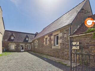  Maison à vendre 5 pièces 113 m²
