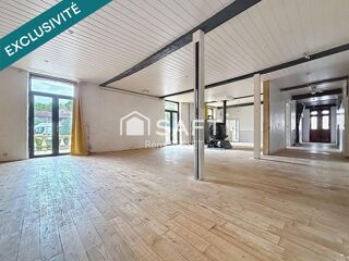  Maison à vendre 8 pièces 252 m²