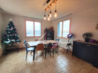  Maison � vendre 9 pi�ces 160 m�