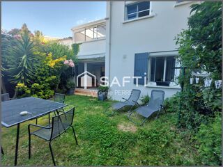  Appartement à vendre 2 pièces 56 m²