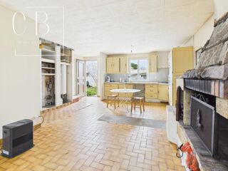  Maison � vendre 4 pi�ces 90 m�