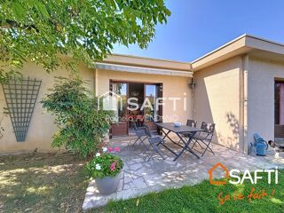  Maison � vendre 7 pi�ces 134 m�