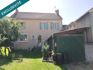 Maison à vendre 4 pièces 125 m²