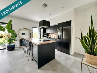  Maison � vendre 5 pi�ces 107 m�