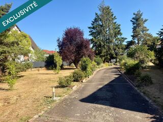  Terrain à vendre 750 m²