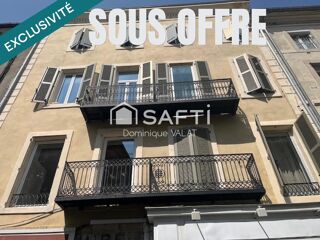  Appartement � vendre 7 pi�ces 170 m�