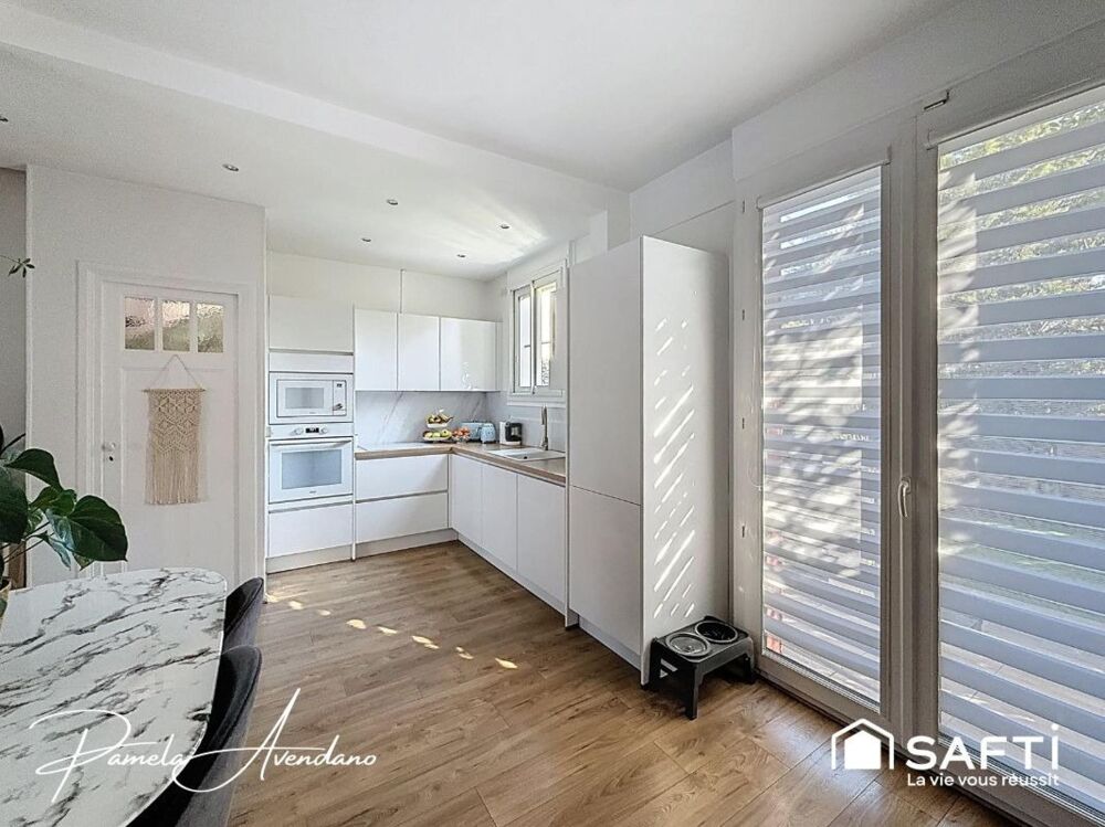 � vendre  Maison La Varenne St Hilaire (94210)