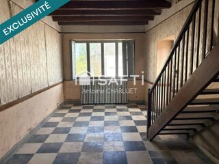  Maison à vendre 4 pièces 117 m²