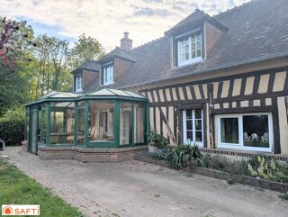  Maison à vendre 5 pièces 111 m²