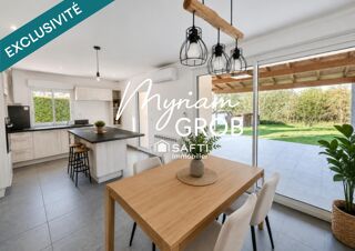  Maison à vendre 5 pièces 99 m²
