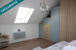  Maison  vendre 3 pices 74 m