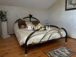  Maison à vendre 6 pièces 155 m²