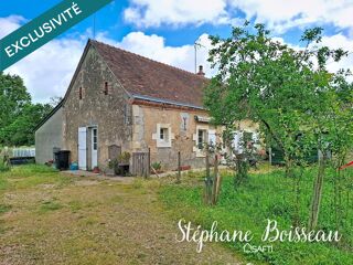Vente Maison MAISONS & TERRAIN AGRICOLE 72300 LA CHAPELLE D ALIGNE La chapelle-d'aligne
