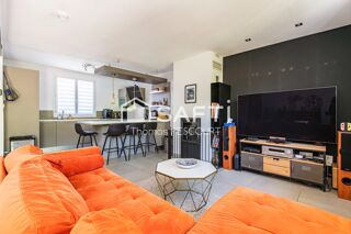  Maison à vendre 6 pièces 148 m²
