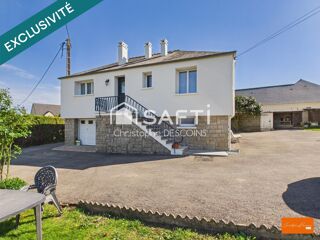  Maison � vendre 5 pi�ces 70 m�