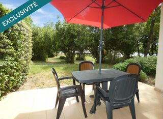  Appartement � vendre 2 pi�ces 36 m�