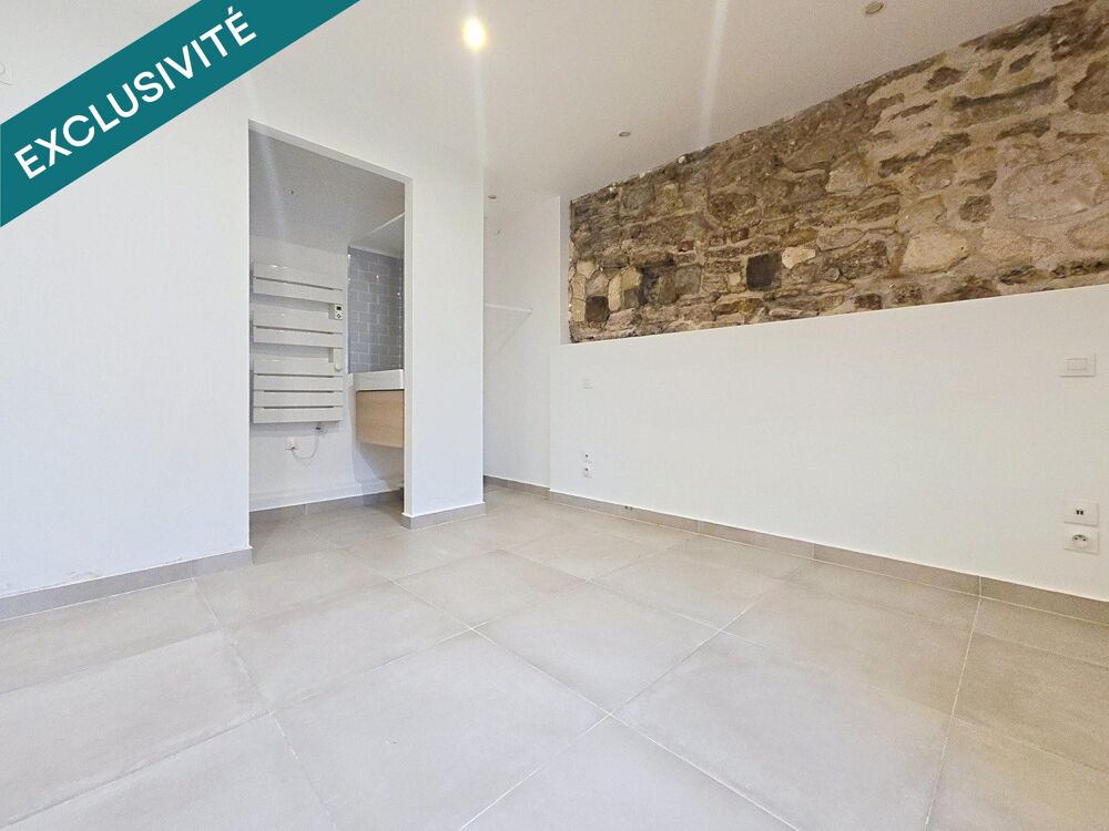 Vente Appartement DEUX PIECES AU PIED DU METRO Pantin