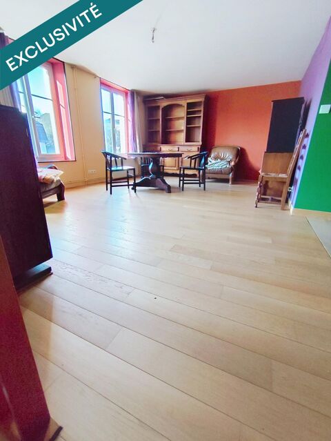   Maison pour famille ou investisseurs Maison - 5 pi�ce(s) - 150 m�