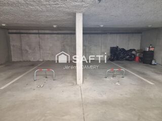  Parking / Garage � vendre 11 m�
