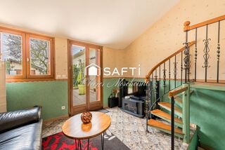  Maison � vendre 5 pi�ces 72 m�