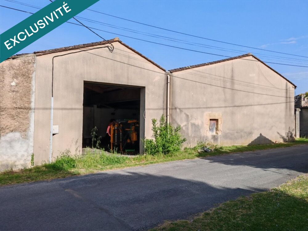Chai de 191m²