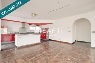  Maison à vendre 10 pièces 306 m²