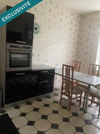  Appartement � vendre 5 pi�ces 100 m�