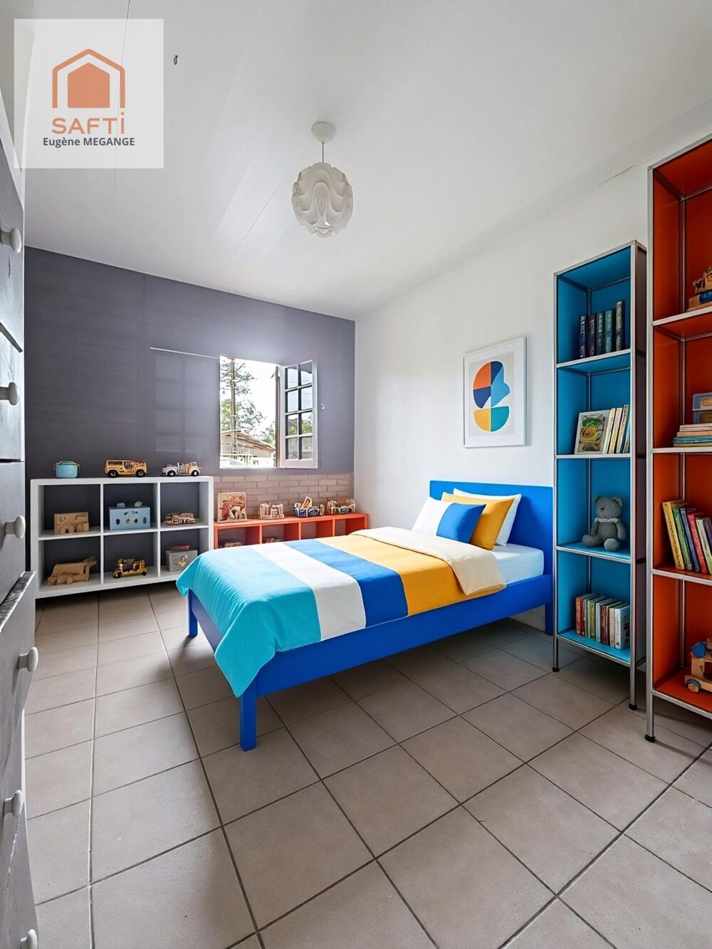 Vente Maison Un coup de cœur  pour cette propriété de 195m² Matoury