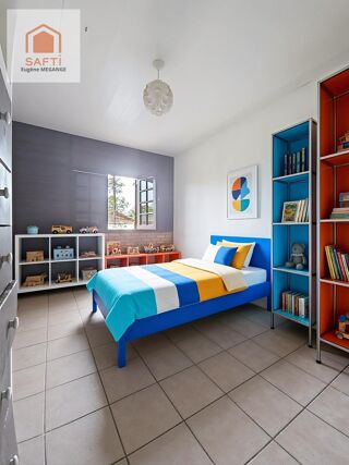  Maison à vendre 4 pièces 167 m²