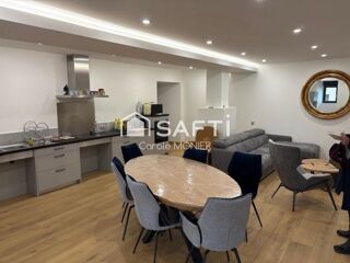  Immeuble à vendre 700 m²
