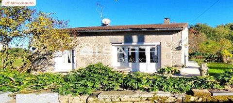   Maison avec d�pendances Maison - 5 pi�ce(s) - 125 m�