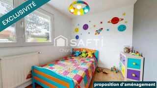  Maison � vendre 5 pi�ces 104 m�