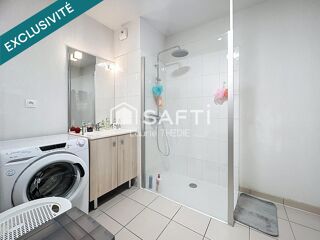  Appartement � vendre 3 pi�ces 57 m�