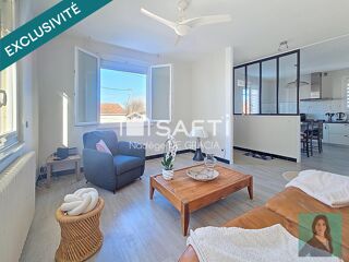  Maison � vendre 5 pi�ces 110 m�