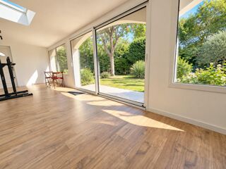  Maison à vendre 5 pièces 137 m²