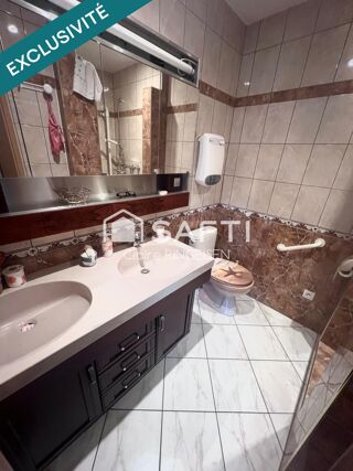  Maison � vendre 3 pi�ces 66 m�