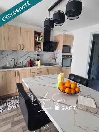  Maison  vendre 5 pices 108 m